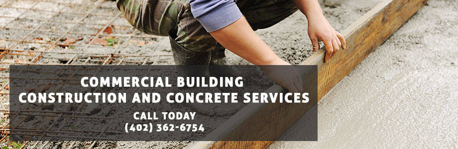 Sidewalk Installation York NE